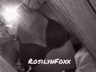 RosilynFoxx