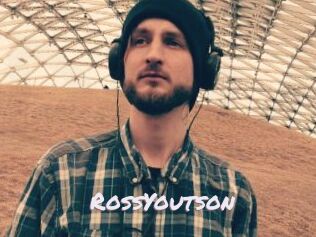 RossYoutson