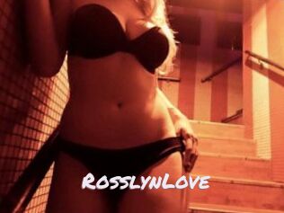 RosslynLove