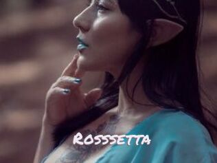 Rosssetta