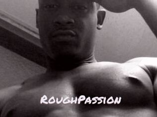 RoughPassion