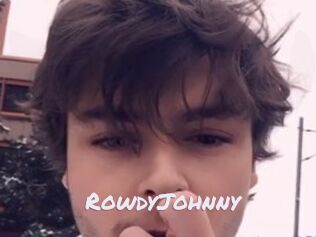 RowdyJohnny