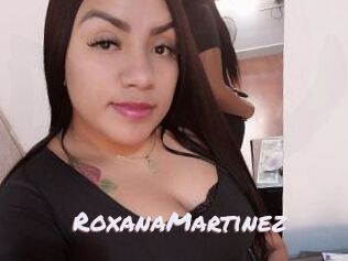 RoxanaMartinez