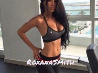 RoxanaSmith