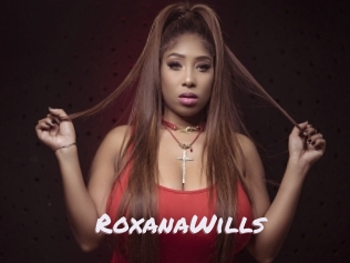 RoxanaWills