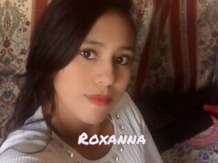 Roxanna