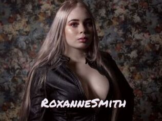 RoxanneSmith