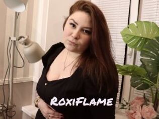 RoxiFlame