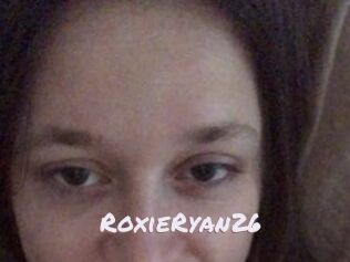 RoxieRyan26