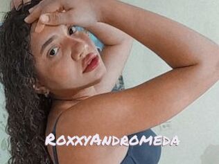 RoxxyAndromeda