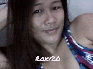 Roxy20