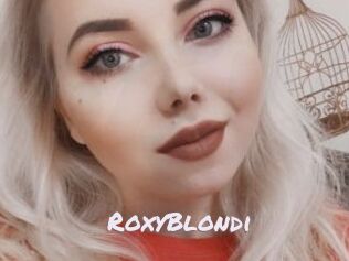 RoxyBlondi