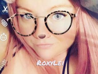 RoxyLei