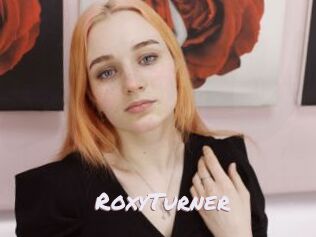 RoxyTurner