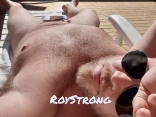 RoyStrong