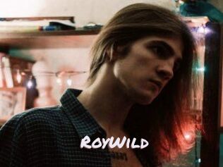 RoyWild