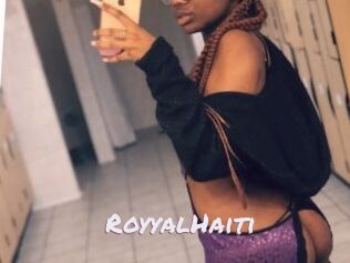 RoyyalHaiti