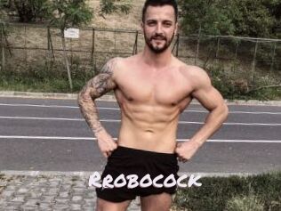 Rrobocock