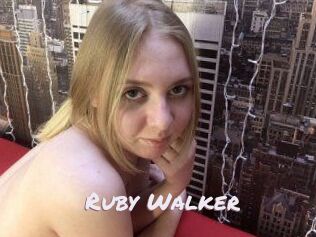 Ruby_Walker