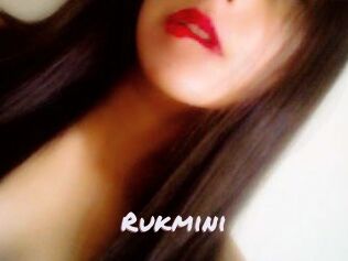 Rukmini_