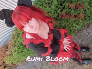 Rumi_Bloom