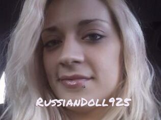 RussianDoll925