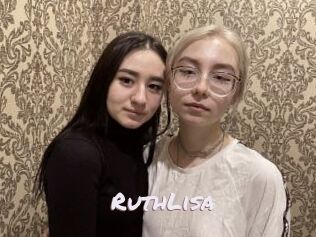 RuthLisa