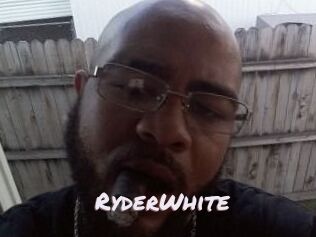 Ryder_White