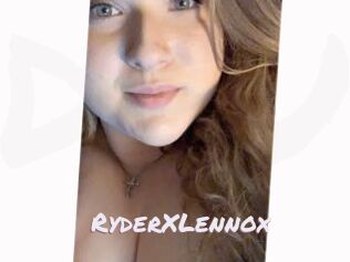 RyderXLennox