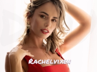 Rachelvixen