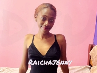 Raichajenny