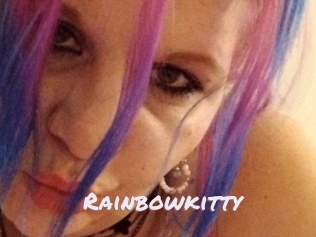 Rainbowkitty