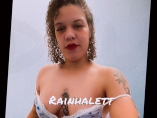 Rainhalett