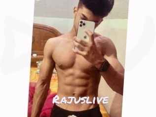 Rajuslive