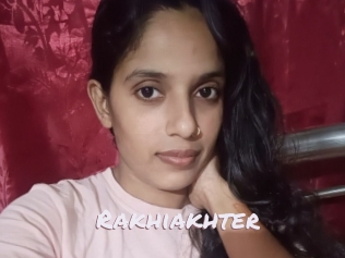 Rakhiakhter