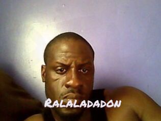 Ralaladadon