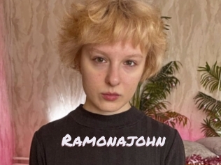 Ramonajohn