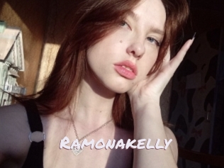 Ramonakelly