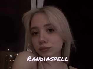 Randiaspell