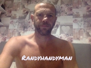 Randyhandyman