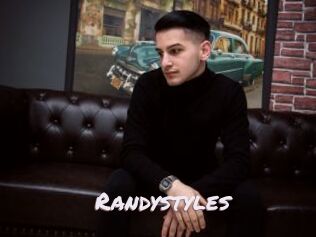 Randystyles