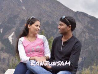 Ranjunsam