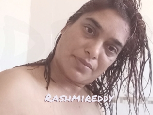 Rashmireddy