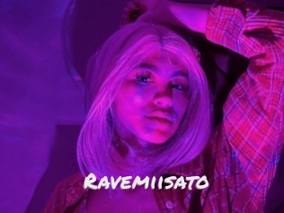 Ravemiisato