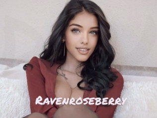 Ravenroseberry