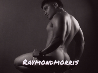 Raymondmorris