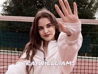 Raywillliams