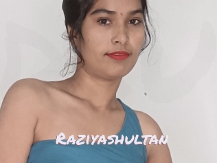 Raziyashultan