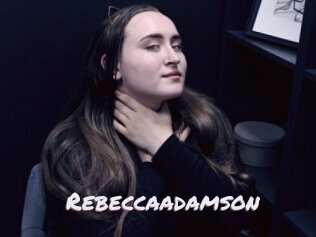 Rebeccaadamson