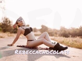 Rebeccachocolate